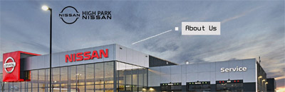 High Park Nissan