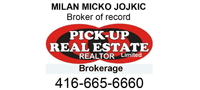 Pick-Up Real Estate