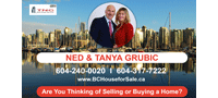 Ned & Tanya Grubic - Professional Real Estate Services