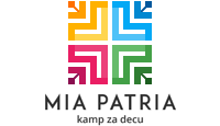 Mia Patria kamp za decu