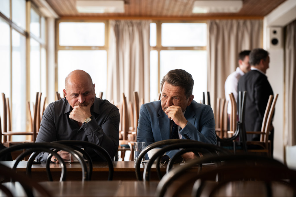 SYSTEM ENTERTAINMENT