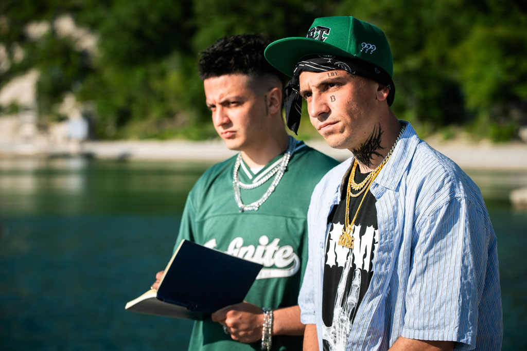 SYSTEM ENTERTAINMENT