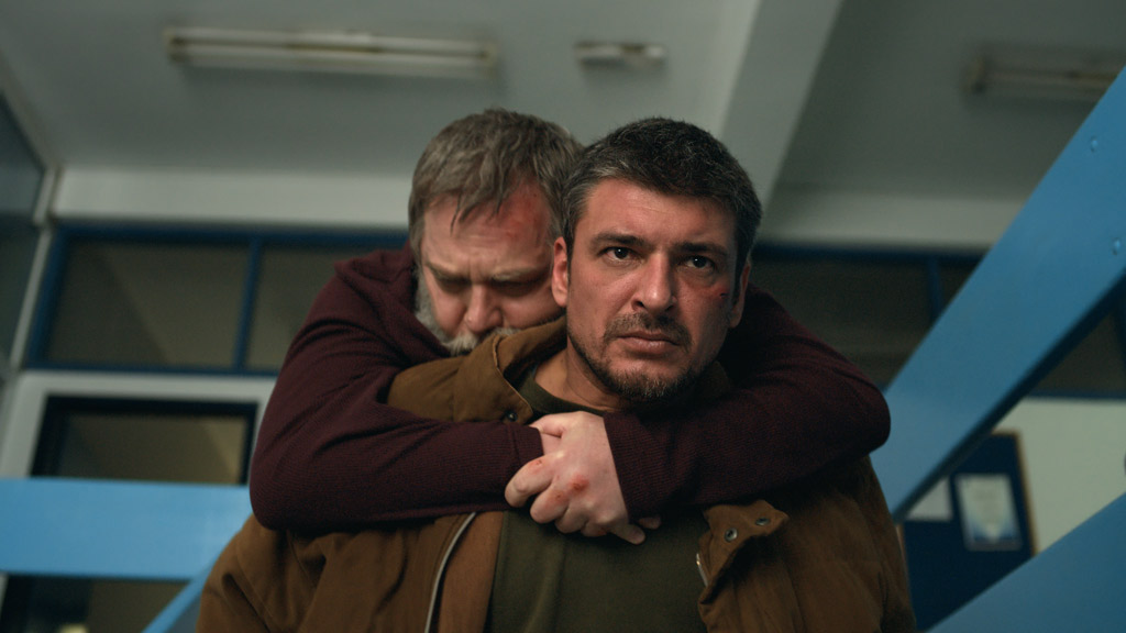 SYSTEM ENTERTAINMENT